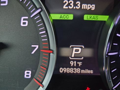 Used 2019 Acura MDX FWD image 33