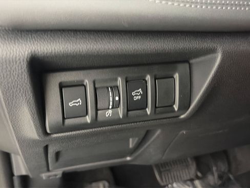 Certified 2024 Subaru Outback Limited AWD/4WD image 14