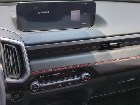 New 2025 MAZDA CX-50 Meridian Edition w/ Weather Package image 27