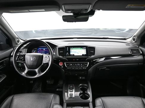 Used 2021 Honda Pilot Touring image 27