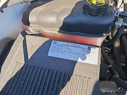 Used 2019 Chevrolet Silverado 1500 LT w/ All Star Edition image 11