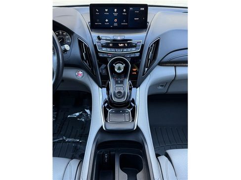 Used 2019 Acura RDX FWD w/ Advance Package image 11