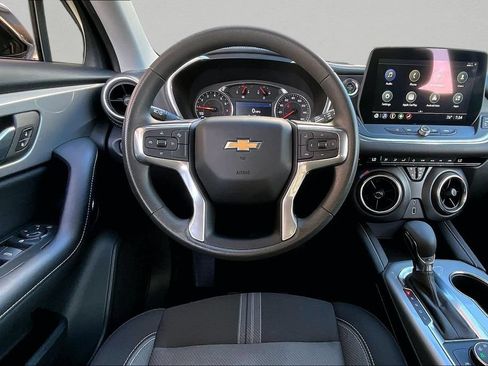Used 2023 Chevrolet Blazer LT FWD image 9