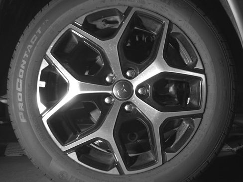 Used 2025 Jeep Compass Limited image 14