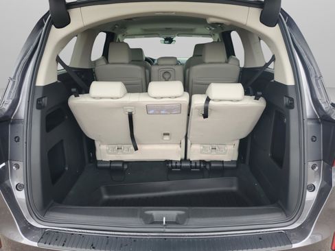 New 2026 Honda Odyssey EX-L image 18
