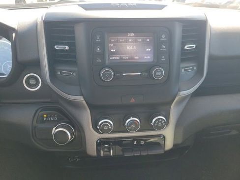 Used 2020 RAM 2500 Tradesman image 13