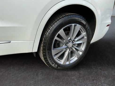 Used 2023 Cadillac XT6 Premium Luxury w/ Platinum Package image 10