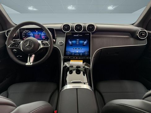 Certified 2026 Mercedes-Benz GLC 300 image 12