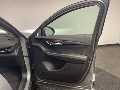 Certified 2023 Buick Envision Preferred image 24