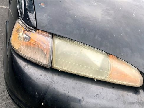 Used 1997 Ford Thunderbird LX image 26