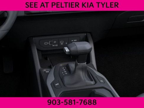 New 2026 Kia K4 EX image 25