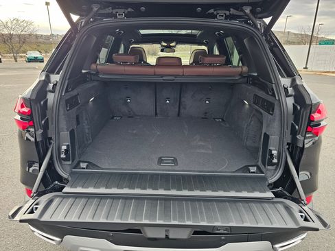 New 2026 BMW X5 xDrive40i image 30