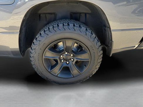 Used 2022 RAM 1500 Big Horn AWD/4WD image 25
