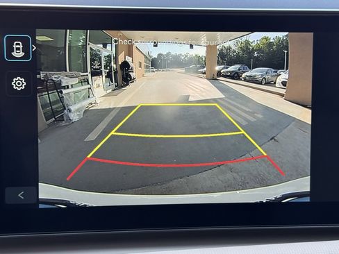 New 2026 Hyundai Tucson SE image 3