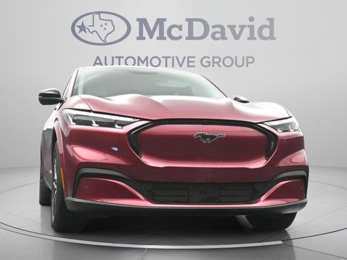 Used 2025 Ford Mustang Mach-E Premium RWD image 27