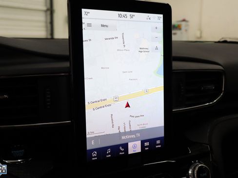 Certified 2023 Ford Explorer ST w/ Equipment Group 401A image 20