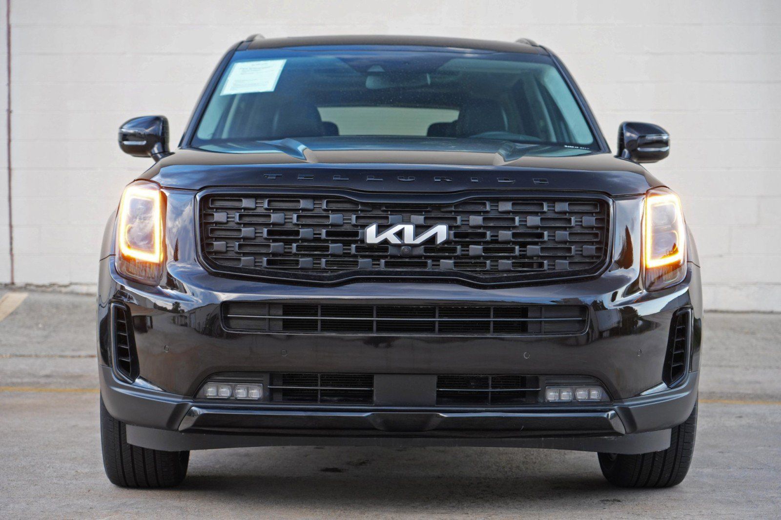 Used 2022 Kia Telluride SX w/ SX Prestige Package AWD/4WD image 7