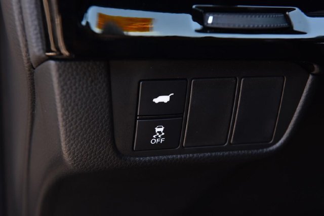 Certified 2024 Honda CR-V EX-L image 11