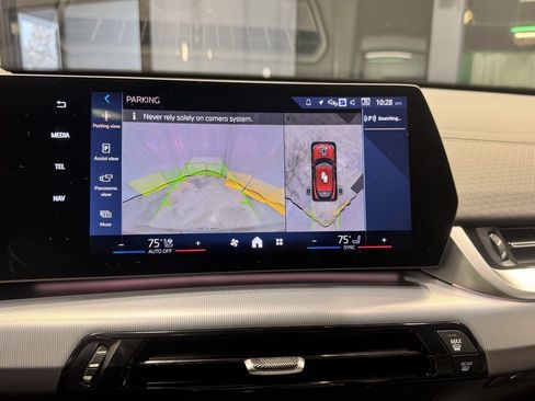 Certified 2025 BMW X2 xDrive28i image 7