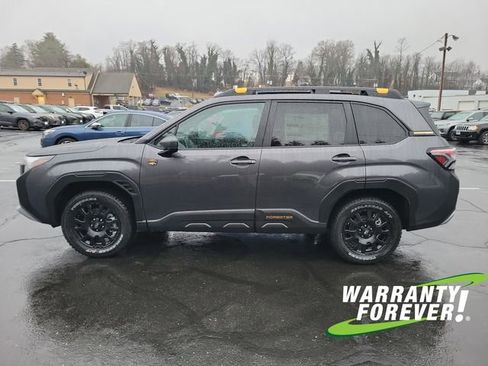 New 2026 Subaru Forester Wilderness image 4