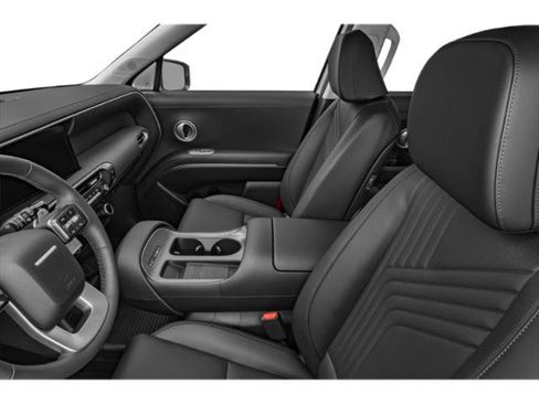 New 2026 Hyundai Palisade SEL AWD/4WD image 8