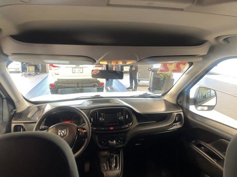 Used 2022 RAM ProMaster City Tradesman image 20