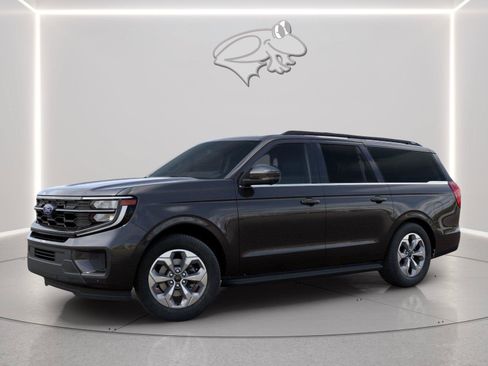 New 2027 Ford Expedition Max Active AWD/4WD image 2