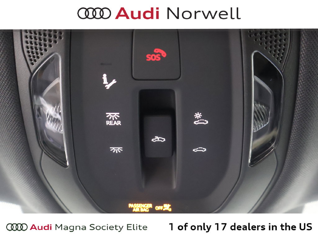 New 2026 Audi Q5 Premium AWD/4WD image 7