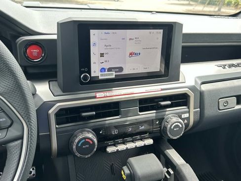 New 2026 Toyota Tacoma TRD Sport AWD/4WD image 22