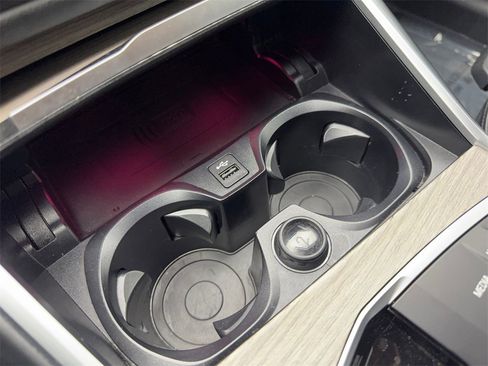 Used 2025 BMW 330i Sedan image 67