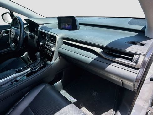 Used 2018 Lexus RX 350 FWD w/ Accessory Package image 34