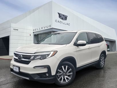 Used 2019 Honda Pilot EX-L