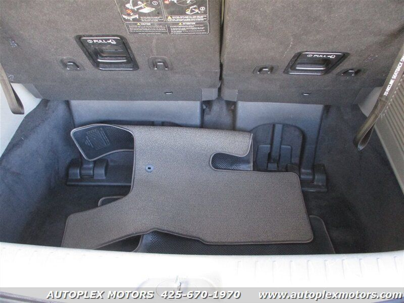 Used 2016 Kia Sedona LX w/ LX Essentials Premium Package FWD image 15