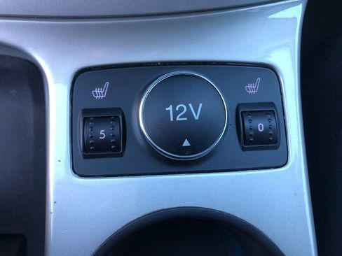 Used 2013 Ford Escape SEL image 31