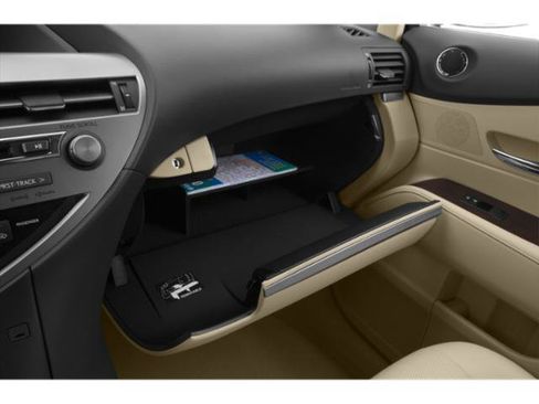 Used 2015 Lexus RX 350 AWD image 16