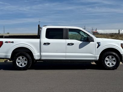 Used 2023 Ford F150 XLT