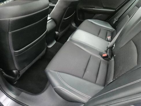 Used 2017 Honda Accord Sport image 17