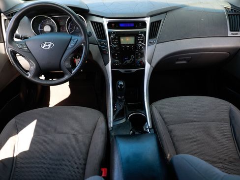 Used 2011 Hyundai Sonata GLS image 21