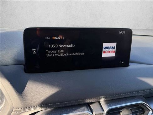 Used 2025 MAZDA CX-5 AWD 2.5 S w/ Preferred Package image 19