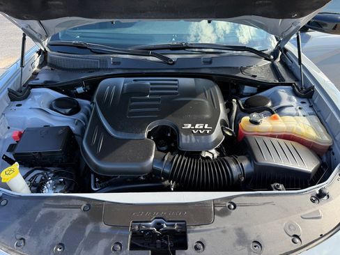 Used 2022 Dodge Charger GT w/ Blacktop Package RWD image 39