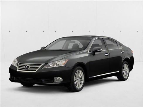 Used 2011 Lexus ES 350 FWD image 1