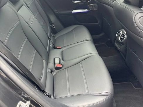 Certified 2026 Mercedes-Benz GLC 350e 4MATIC image 13
