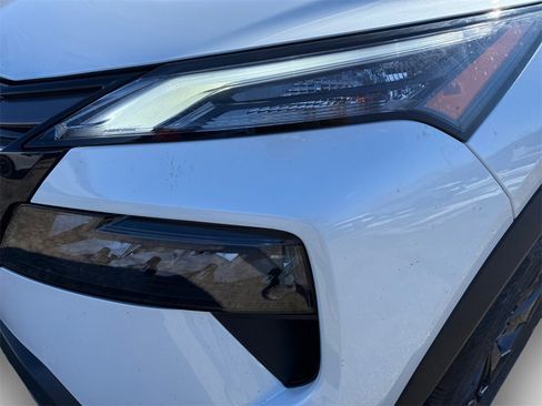 New 2026 Nissan Rogue SV w/ Cold Weather Package image 22