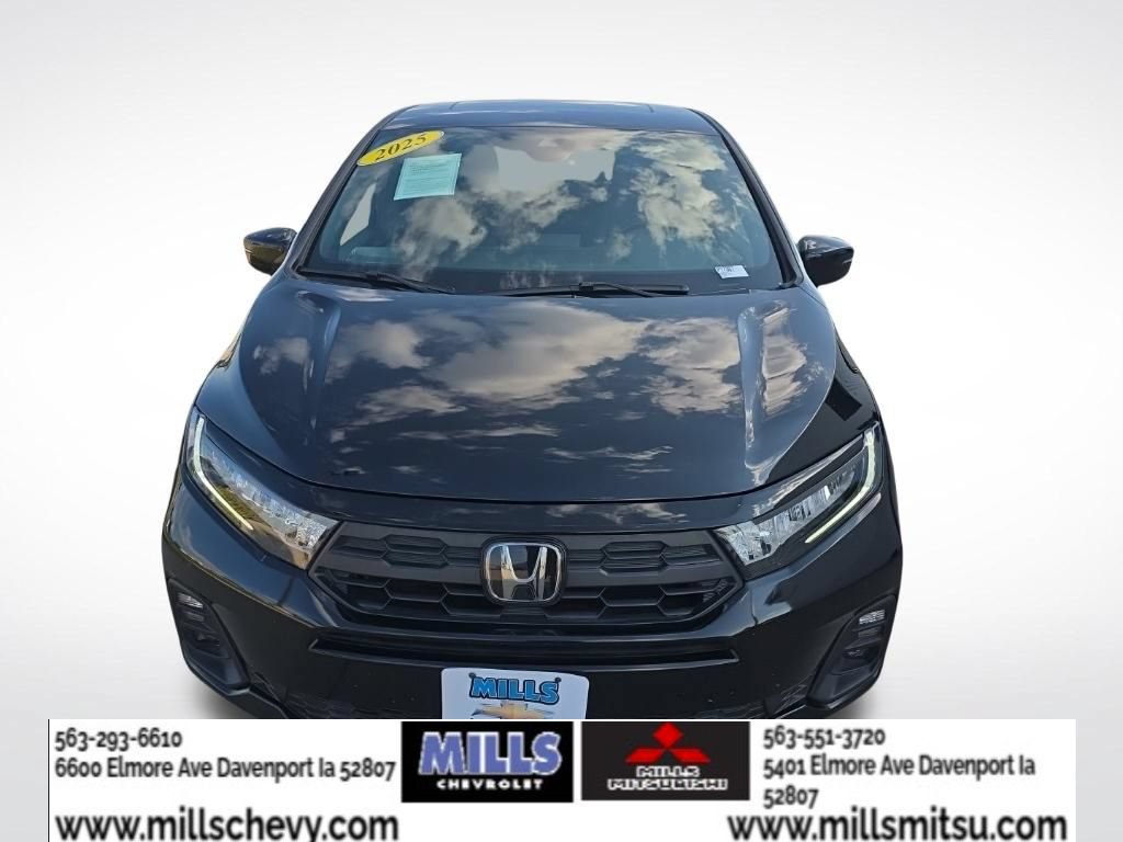 Used 2025 Honda Odyssey Sport-L image 8
