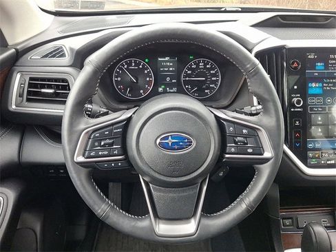 Certified 2023 Subaru Ascent Touring image 21