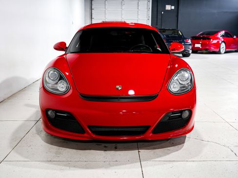 Used 2012 Porsche Cayman S image 5
