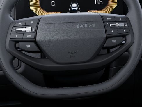 New 2026 Kia Sportage X-Line AWD/4WD image 22