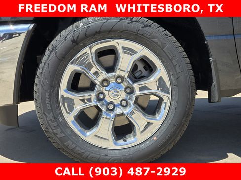 New 2026 RAM 1500 Big Horn image 7