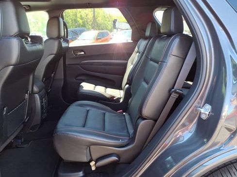 New 2026 Dodge Durango GT AWD/4WD image 28
