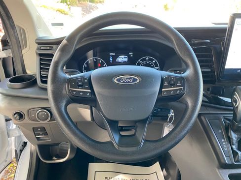 Used 2024 Ford Transit 350 XLT RWD image 40